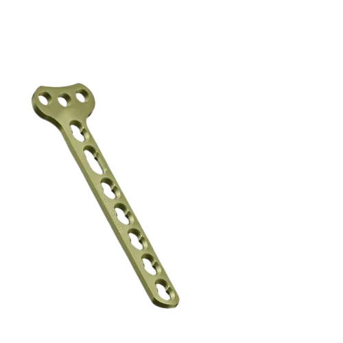 T Plate Right Angled Locking