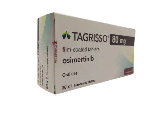 Tagrisso Osimertinib Tablets