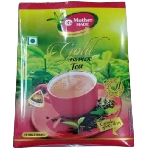 Tea Packing Pouch