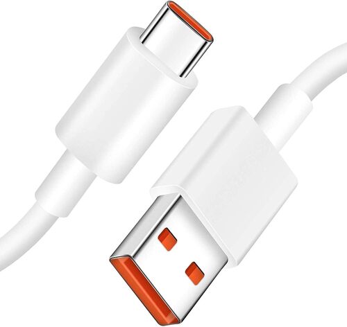 Type C Usb Cable