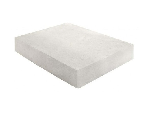 White Casper Memory Foam Mattress