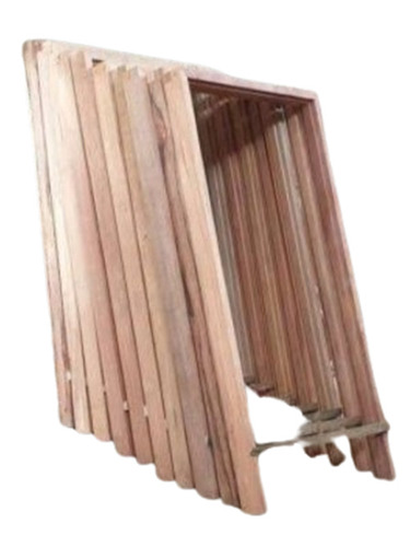 Wooden And Wpc Door Frames