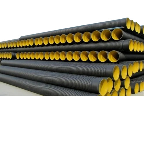 hdpe dwc pipes