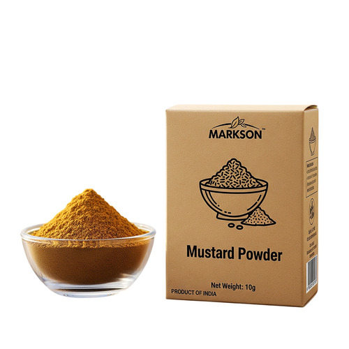 10g Eco Friendly Spices Boxes