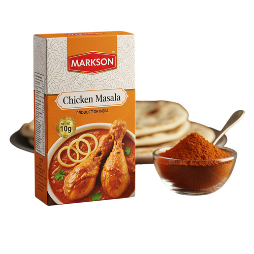 10g Premium Spices Boxes