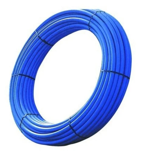 PVC Pipes
