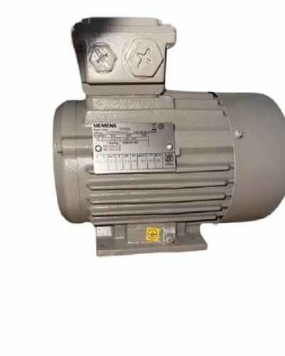 5 HP Electrical Motor