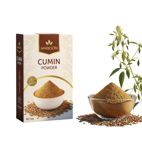 50g Premium Spices Boxes