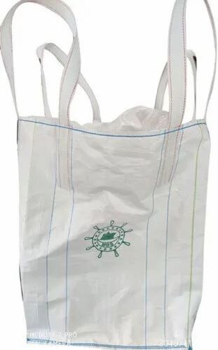 Agriculture Pp Jumbo Bags