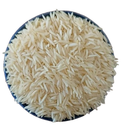 Basmati Rice - Color: White