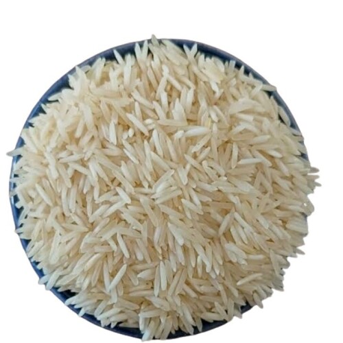 Basmati Rice - Color: White