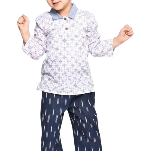 Boy Clothes Set