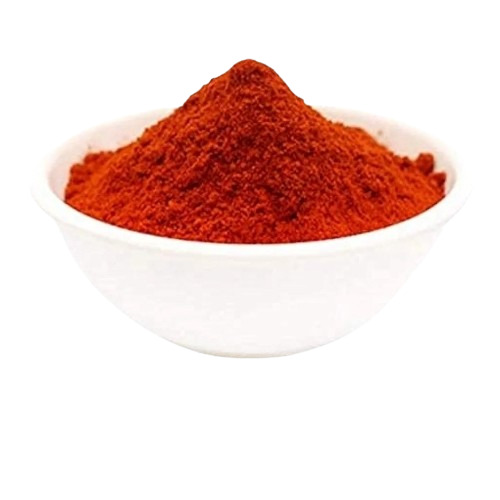 Chilli Powder - Color: Red
