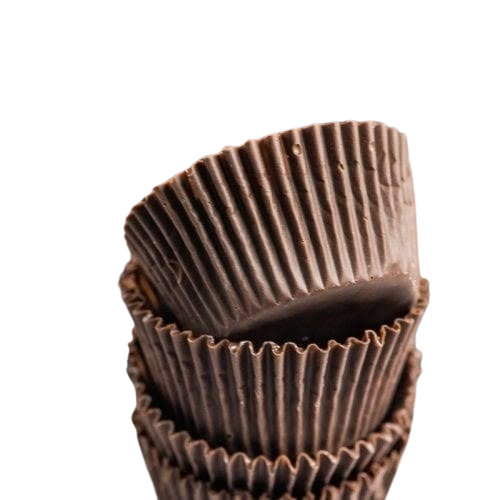 Chocolate Paper Cups