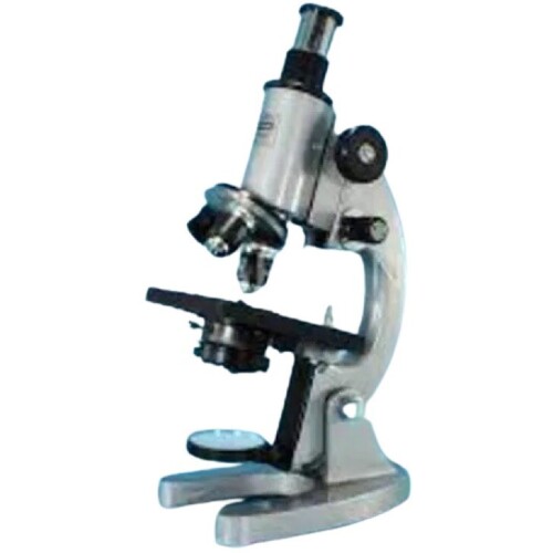 compound microscope