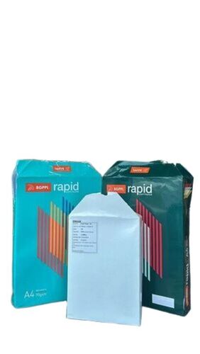 Copier Paper - Color: All