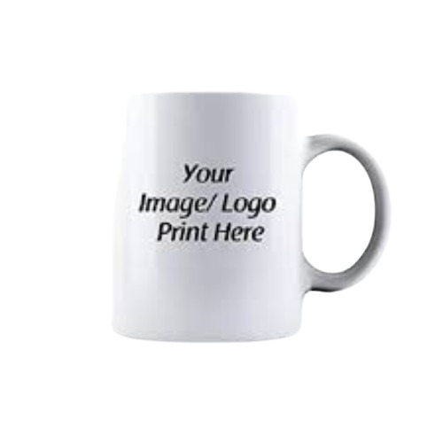 Corporate Mug - Color: White