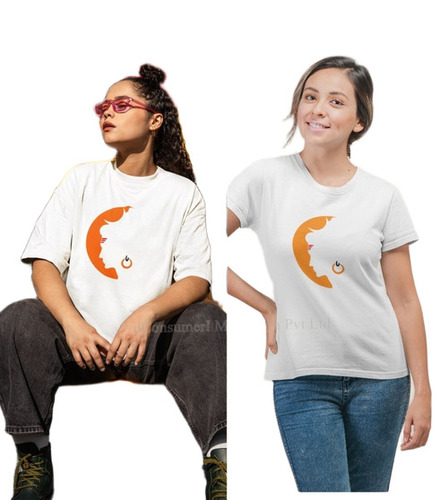 Cotton Shiva Unique Printed T Shirts