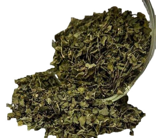 Dried Fenugreek Leaves