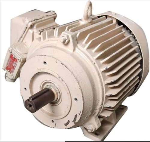 Electric Motor 440 Volt