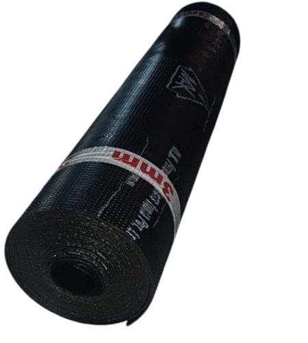 Glass Fiber Reinforced App Bitumen Membrane