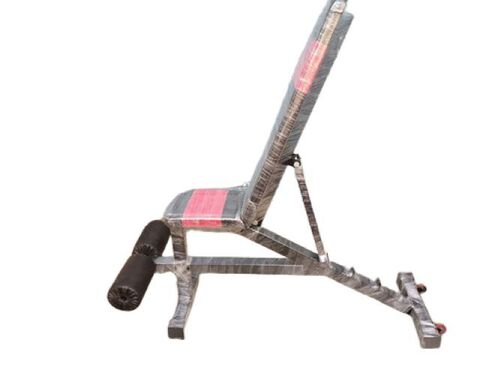 Iron Gym Adjustable Weight Bench - Application: Cardio