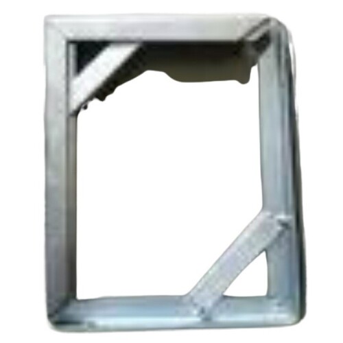 L Bracket Hook