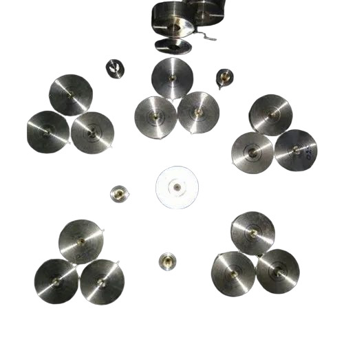 Mono Diamond Dies By Arpita Die Works