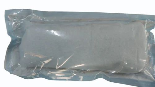 Plain Sterile Gamjee Roll