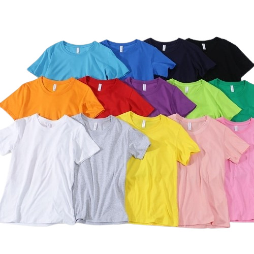Plain T Shirts
