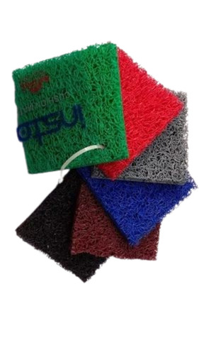 Pvc Cushion Mat