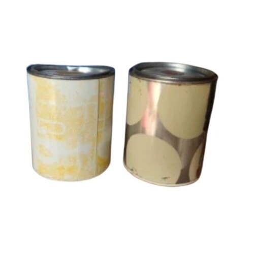 Red Oxide Metal Primer - Application: Industrial