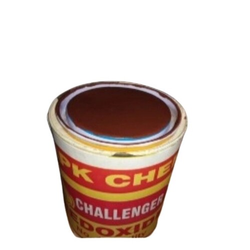 Red Oxide Primer - Application: Industrial