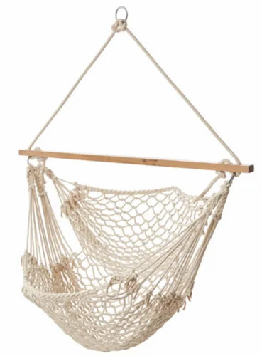Rope Hammock