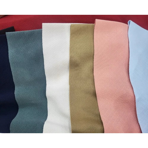 Single Side Terry Fabric - Attributes: Tear-Resistant