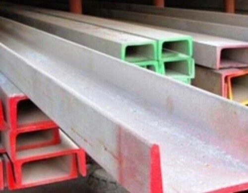 Ss Channel - Feature: Crack Resistance