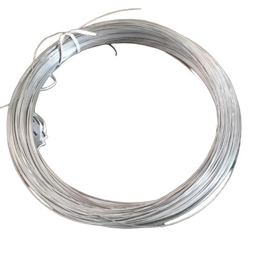 Stainless Steel Wire