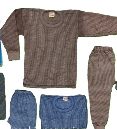 Thermal Wear