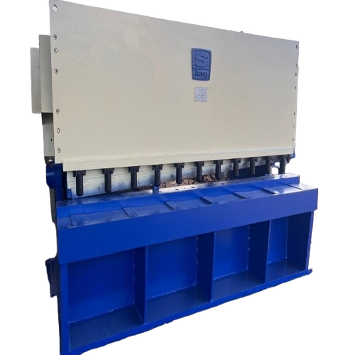 Used Hydraulic Shearing 