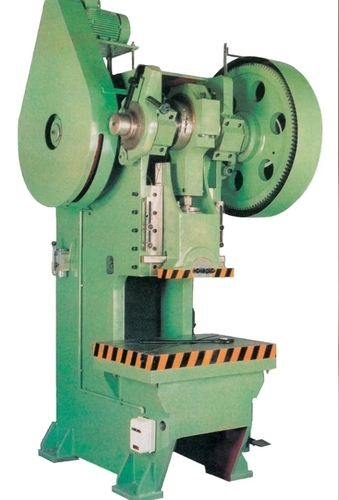Used power press