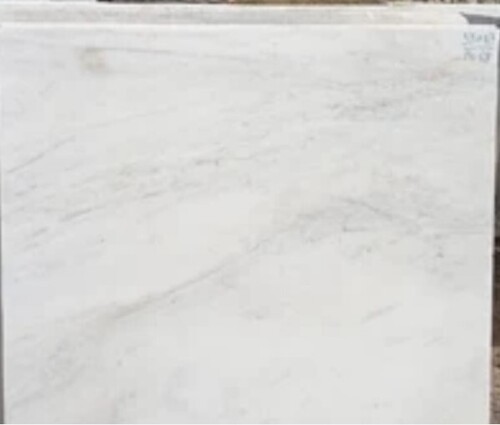 White Marble
