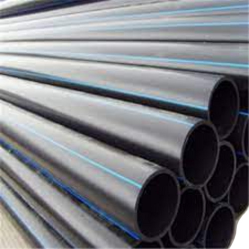 125Mm Pn 2.5 Hdpe Pipes - Application: Industrial Use