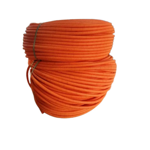2 Inch Double Wall Corrugated Pipes