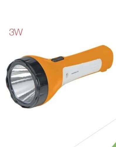 3w Led Torch