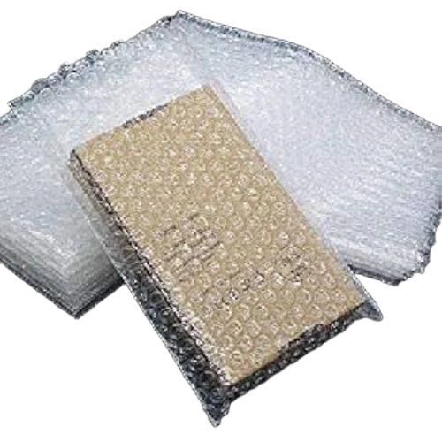Air Bubble Bags - Bag Type: Stand Up Pouch
