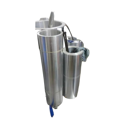 Aluminium Sheet Coils