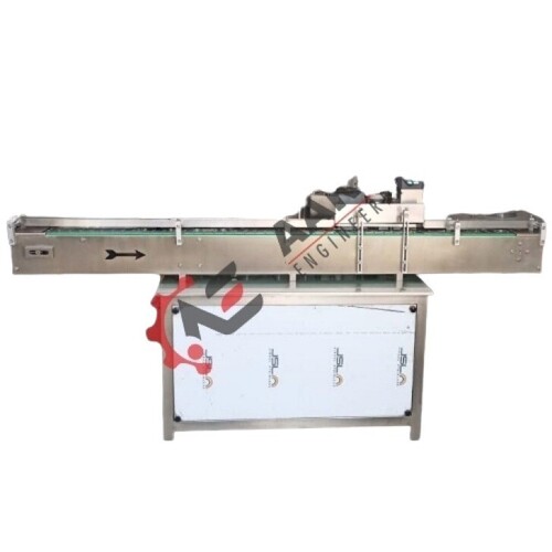 Automatic Pet Bottle Sticker Labeling Machine