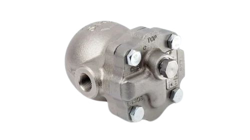 Ball Float Steam Trap