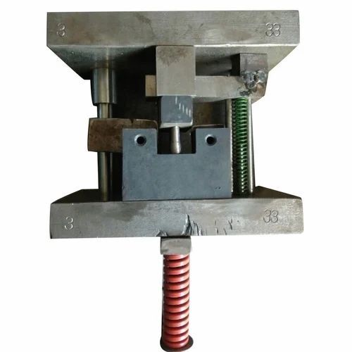 Bending Sheet Metal Die