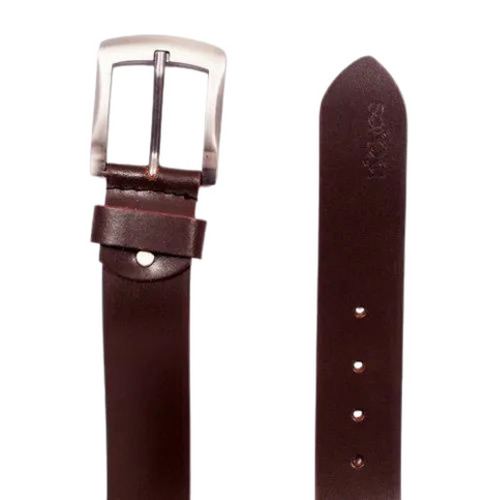 Brown Leather Belts